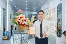 Ca sĩ Duy Mạnh: Khi cầm tiền của người khác để làm từ thiện thì phải có trách nhiệm