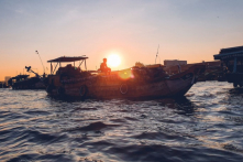 Cá tính của miền Nam