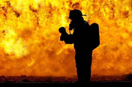 9 kỹ năng cần thiết để thoát khỏi đám cháy bạn nên biết