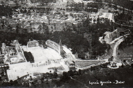 Đà Lạt năm 1941 qua bài viết của P. Munier