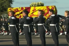 Kế hoạch cho lễ tang cấp nhà nước của Nữ hoàng Elizabeth