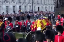 500 quan chức cấp cao sẽ tham dự tang lễ của Nữ hoàng Elizabeth II