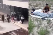 Thành phố ở Tân Cương phong tỏa 36 ngày, người dân thiếu lương thực