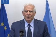 EU thông báo đã gửi 220.000 quả đạn pháo cho Ukraine