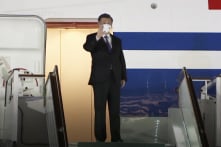 Ông Tập vội vã về nước ngay trong đêm, sau chuyến thăm Uzbekistan