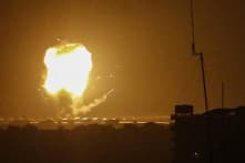 Israel tấn công sân bay quốc tế Damascus của Syria, 5 binh sĩ thiệt mạng
