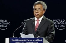 Thuộc cấp cũ bị thanh trừng có phủ mây đen vào quan lộ ông Hồ Xuân Hoa?