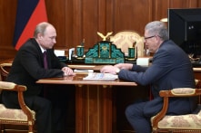 Đồng minh ông Putin chết đột ngột ở vùng Viễn Đông của Nga