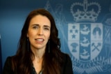 Jacinda Ardern