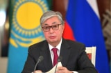 Kassym Jomart Tokayev 2019 04 03 03