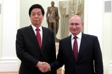 Truyền thông Đức: Cuộc gặp Tập – Putin sắp tới có ý nghĩa “cột mốc”