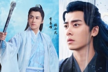 Lý Dịch Phong bị phát hiện mua dâm vì chính quyền TQ dùng “big data” để theo dõi?