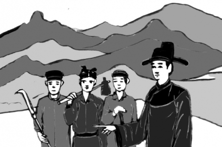 Nguyễn Tạo: “Quan giỏi hiếm có” thời nhà Nguyễn