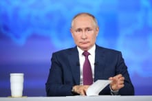 Ông Putin nói rằng việc điều động quân dự bị sẽ sớm kết thúc