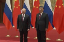 TT Putin cảm ơn ông Tập vì lập trường ‘cân bằng’ đối với Ukraine