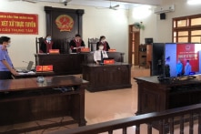 Tức tối chuyện bị đuổi học từ hơn 15 năm trước, học sinh cũ chém thầy giáo