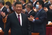 Phát biểu của ông Tập Cận Bình tiết lộ hướng đi sắp tới của ĐCSTQ