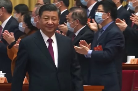 Trình Tường: Tất cả những gì ông Tập làm là để ngăn ĐCSTQ tan rã như Liên Xô