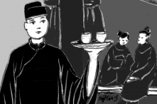 Tìm hiểu chế độ nô tì ngày xưa ở nước ta
