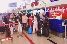 Đường bay trực tiếp từ Hồng Kông, Quảng Châu đến Đà Nẵng khai thác trở lại