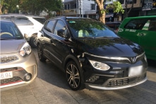 VinFast chọn giao lô 999 xe ô tô điện đầu tiên sang Mỹ vì “số may mắn”