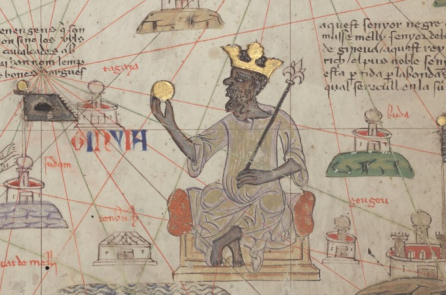 Mansa Musa: Người đưa Đế chế Mali đến thời kỳ cực thịnh