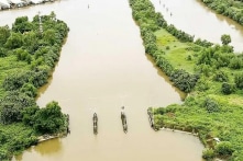 Âu thuyền 80 tỷ đồng phơi sương phơi nắng 16 năm chưa vận hành ngày nào