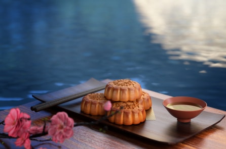 Bánh Trung thu có từ khi nào?