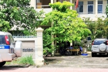 Ba cán bộ Cục Quản lý thị trường Bình Thuận bị bắt