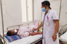 BV Bạch Mai cảnh báo bệnh nấm đen Mucormycosis tăng nhanh, gây hoại tử