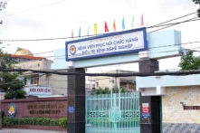 TP.HCM: Không có tiền đóng viện phí, chồng giết vợ rồi tự sát bất thành