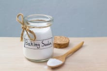 Mẹo thông minh làm sạch nhà với bột baking soda