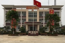 Dùng bằng giả, Bí thư Đảng ủy phường bị khai trừ Đảng