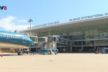 Siêu bão Noru: Tạm dừng chạy tàu khách Thống Nhất, tạm dừng khai thác các CHK miền Trung