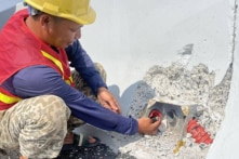 Cao tốc Vân Đồn – Móng Cái vừa khai thác đã bị trộm gần 3.000m cáp điện cùng nhiều thiết bị