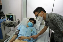 Cháy quán karaoke ở Bình Dương: Còn 8 thi thể chưa xác định được danh tính