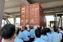 Tổng cục Hải quan: Xử lý 10.700 vụ vi phạm, tăng thu ngân sách hơn 240 tỷ đồng