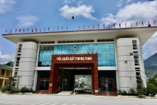 Quảng Ninh: Một cửa khẩu thông quan được 2 ngày phải đóng tiếp