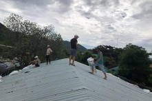 Đà Nẵng dừng họp chợ, công nhân, người lao động nghỉ làm vì siêu bão Noru