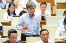 ĐBQH: ‘Dày dạn công tác mấy chục năm rồi đứng trước vành móng ngựa thì phải xem lại’