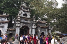 Doanh nghiệp Xuân Trường muốn rót 25.000 tỷ đồng phục dựng Phố Hiến (Hưng Yên)