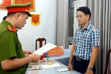 Nhận hàng trăm triệu đồng, GĐ công trình công cộng Hội An bị khai trừ Đảng