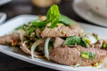 5 bộ phận này của lợn nên ăn ít đi để bảo vệ sức khỏe