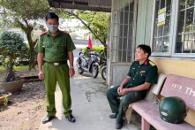 Giả danh đại tá, lừa đảo hơn 1 tỷ đồng, người đàn ông lĩnh án hơn 14 năm tù
