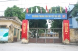 ha noi them nam sinh lop 9 bi ban hoc danh chan thuong so nao