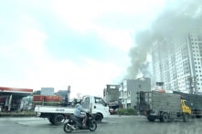 Cập nhật cháy quán karaoke ở Bình Dương: 33 người chết, nhiều thi thể biến dạng