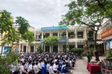 Hải Phòng: Lạm thu hơn 1,2 tỷ đồng, nguyên Hiệu trưởng và thủ quỹ trường lãnh án tù