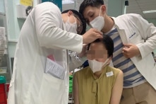 Vụ hoa hậu tố bị công an đánh: Công an TP.HCM nói có trầy xước trên đầu, ‘không ghi nhận qua camera’