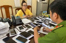 Hơn 10.000 người bị lừa tiền tỷ từ thủ đoạn ‘vay vốn ngân hàng qua điện thoại’