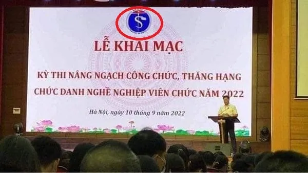 khai mac logo ran ngam phong bi